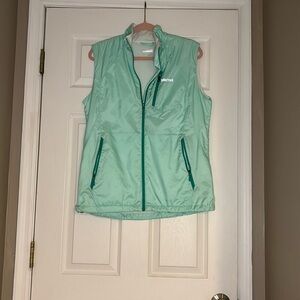 Large Marmot vest